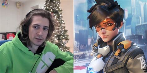 xqc reacts|Twitch Streamer xQc Reacts to New Overwatch 2 Gameplay.